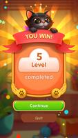 Can you find cats: Puzzle game ภาพหน้าจอ 3