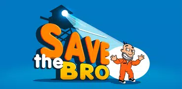 Save the Bro: забавный выбор