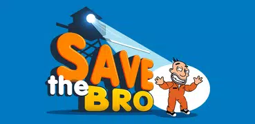 Save the Bro: Spaßige Wahl