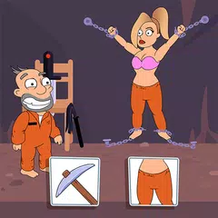 Save the Bro: Funny Choice APK download