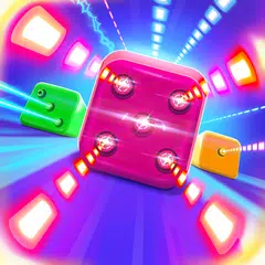 Скачать Dice Battle: Игра в Кубики XAPK