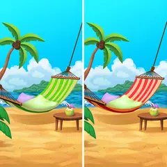 Differences Online－Find & Spot XAPK download