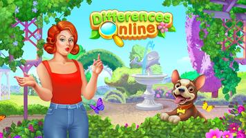 Fark bulma oyunları－farkı  bul Ekran Görüntüsü 3