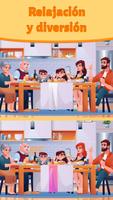 Encuentra diferencias en línea captura de pantalla 3