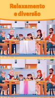 Diferença－encontrar diferenças imagem de tela 3