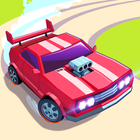 Drifty: Игры Гонки Онлайн иконка