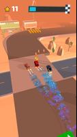 Drifty Online: Car Drift Games imagem de tela 1