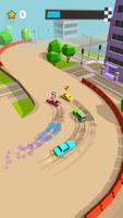 Drifty Online: Car Drift Games Cartaz