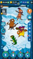 Cartoon Evolution screenshot 2