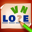 APK Cryptic Words: Crossword Game