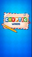 Cryptic Words ảnh chụp màn hình 1