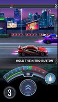 Instant Drag Racing پوسٹر