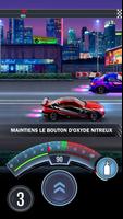 Instant Drag Racing Affiche