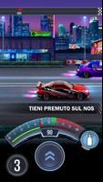Poster Instant Drag Racing