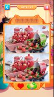 Meow - Find The Differences ポスター