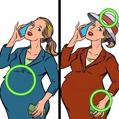 Descargar XAPK de Puzle: Encontrar 5 Diferencias