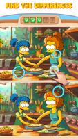 Can You Spot It: Differences الملصق