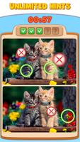 Can You Spot It: Differences تصوير الشاشة 2