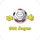 300 Jogos - Mini Jogos 图标