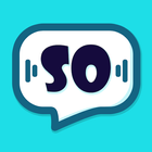 SoChat أيقونة
