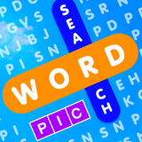 ikon Word Search Pic