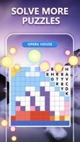 Word Search Pic تصوير الشاشة 1