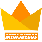آیکون‌ Minijuegos - Juegos Online