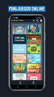 Minijuegos Online ảnh chụp màn hình 3