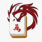 Dragon Mahjong: Tile Solitaire icône