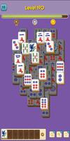 Dragon Mahjong: Tile Solitaire capture d'écran 3