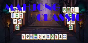 Mahjong Solitaire:Mahjong King