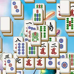 Mahjong Solitaire:Mahjong King アプリダウンロード