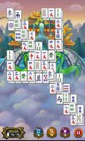 Mahjong Solitaire:Mahjong King स्क्रीनशॉट 3