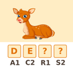 Acrostic: Trivia Crossword アイコン