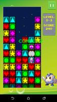 Crack Attack: Block Puzzle ảnh chụp màn hình 2