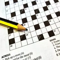 Crossword Daily: Word Puzzle APK download
