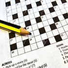 Crossword Daily: Word Puzzle アイコン