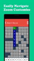 Crossword Daily: Word Puzzle syot layar 2