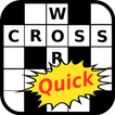 Quick Crossword Master
