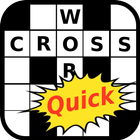 Crossword Master: Puzzle with  icône