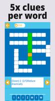 Easy Crossword with More Clues screenshot 2