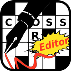 Crossword Editor: Crossword Constructor Tool icône