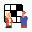 ikon Crossword Together