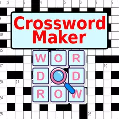 Descargar APK de Wordapp: Crossword Maker