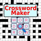 Wordapp: Crossword Maker icône