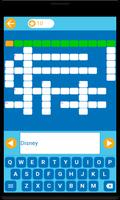 Wordapp: Crossword Maker gönderen