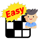 English Crossword for Beginner APK