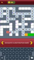 入门级英语CROSSWORD 截图 2