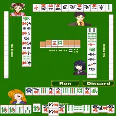 Mahjong School: Learn Riichi APK Herunterladen