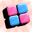 Squares Only: Lumines Quest ícone